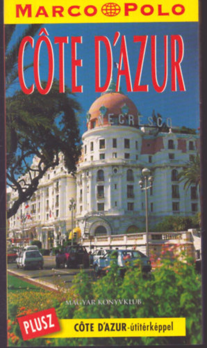 Cote D'Azur - Marco Polo