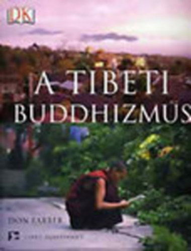 Don Farber - A tibeti buddhizmus (Farber)
