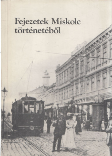 Fejezetek Miskolc trtnetbl
