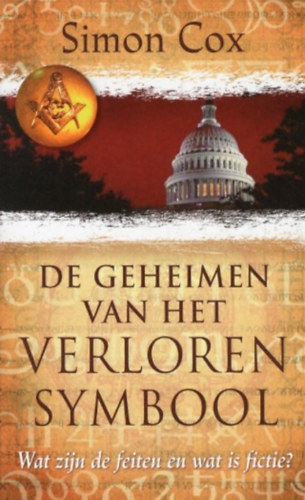 De Geheimen van het Verloren Symbool