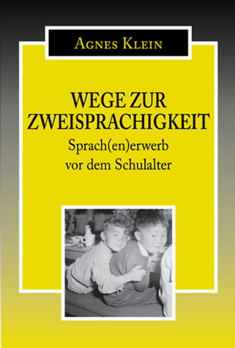 Klein gnes - Wege zur Zweisprachigkeit