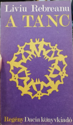 Liviu Rebreanu - A t�nc