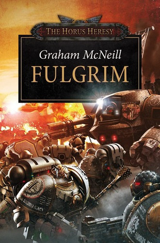 Fulgrim (Warhammer - The Horus Heresy)