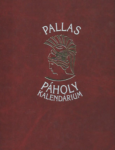 Pallas Pholy kalendrium 1993-1998