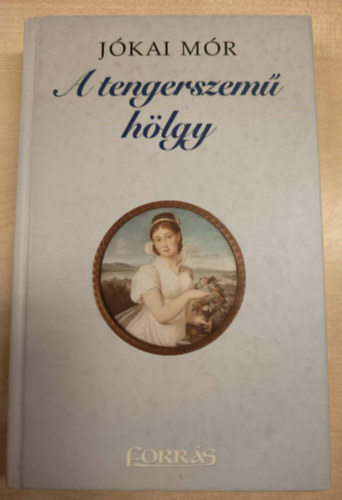 A tengerszem hlgy