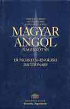 Magyar-angol nagysztr