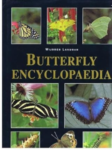 by W. Landman  (Author) - Butterfly Encyclopedia