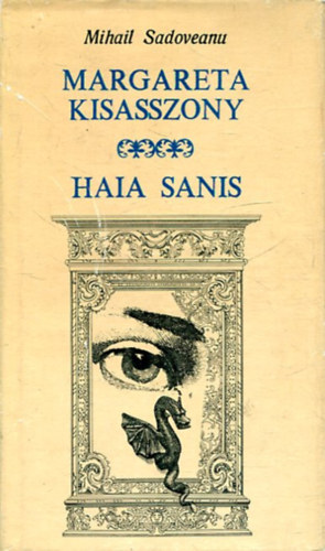 Margareta kisasszony-Haia Sanis