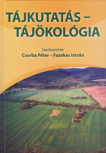 T�jkutat�s - t�j�kol�gia