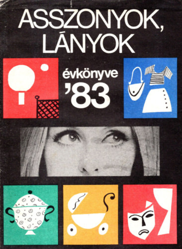 Asszonyok, l�nyok �vk�nyve '83