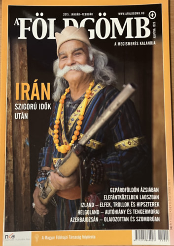 A F�ldg�mb 2015. janu�r-febru�r
