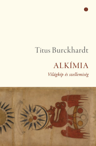 Alkmia - Vilgkp s szellemisg