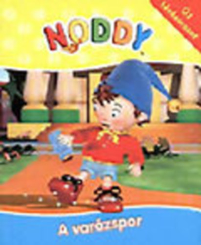 Noddy- A varzspor