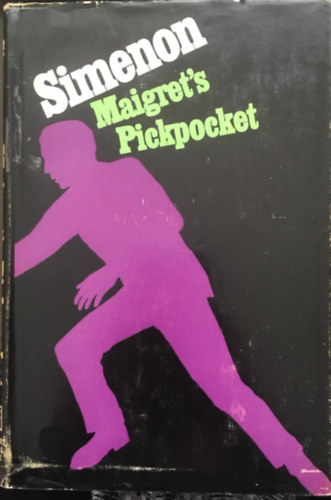 Georges Simenon - Maigret's Pickpocket