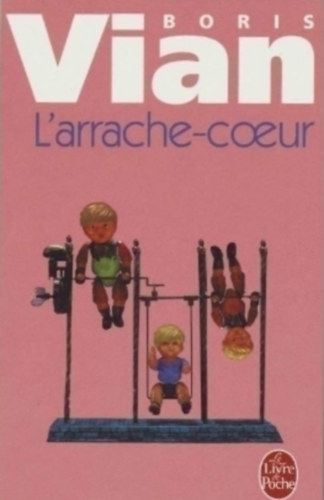 hullaszt� (L'arrache - coeur)