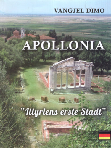 Ilyria Apollonia