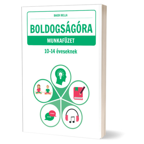 Bagdi Bella - BOLDOGSGRA munkafzet 10- 14 veseknek
