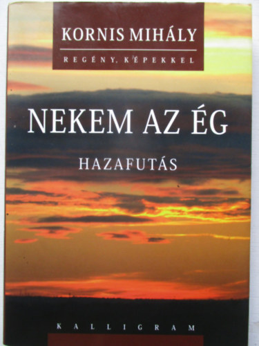 Nekem az g - Hazafuts