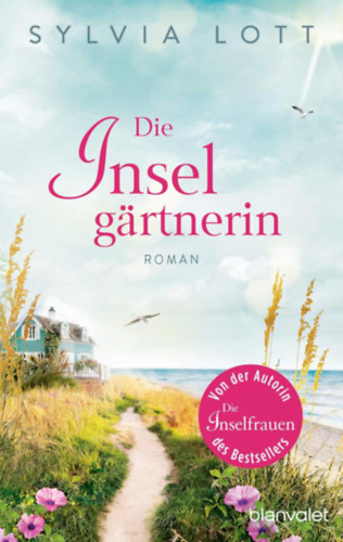 Die Insel gartnerin