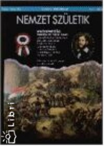 Nemzet szletik