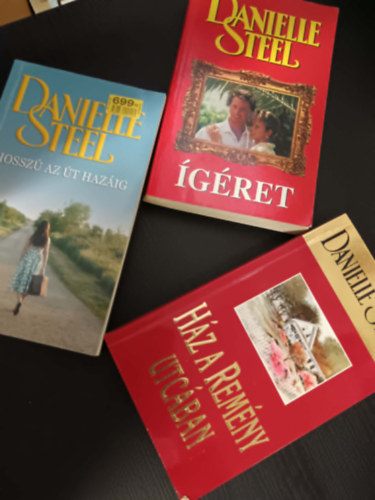 �g�ret +Hossz� az �t haz�ig+H�z a rem�ny utc�ban 3db