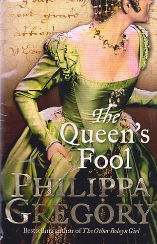 Philippa Gregory - The Queen's Fool