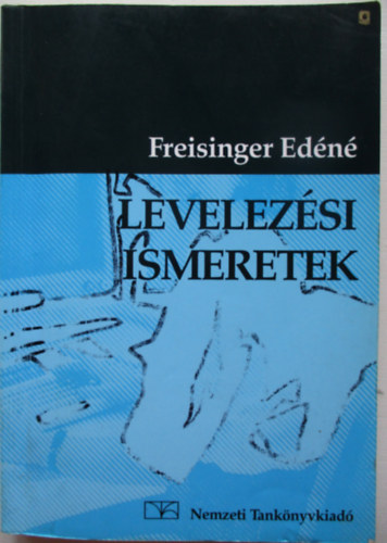 Levelezsi ismeretek