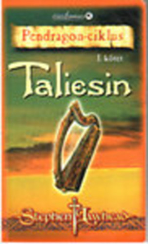 Pendragon-ciklus: Taliesin
