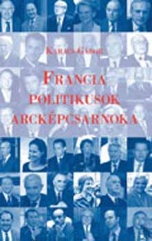 Francia politikusok arckpcsarnoka