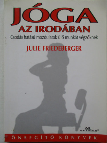 Jga az irodban