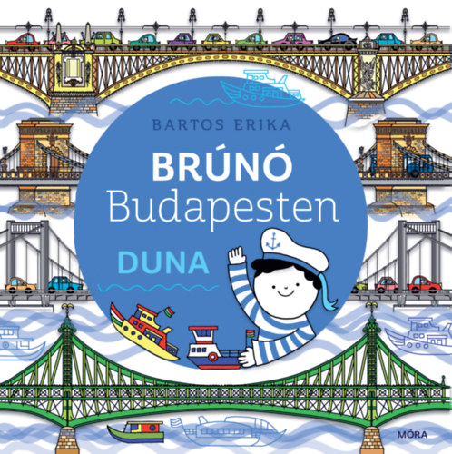 Duna - Brn Budapesten 5.