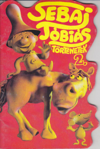 Sebaj Tbis trtnetek 2.