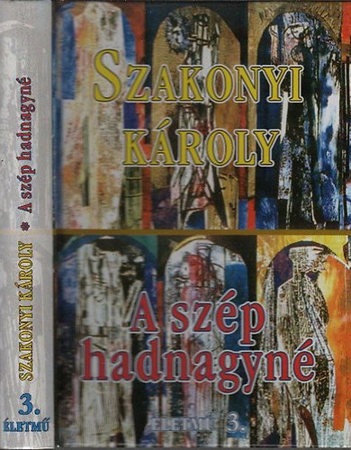 A sz�p hadnagyn�
