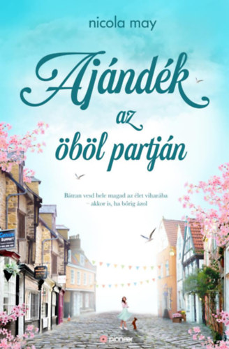 Ajndk az bl partjn