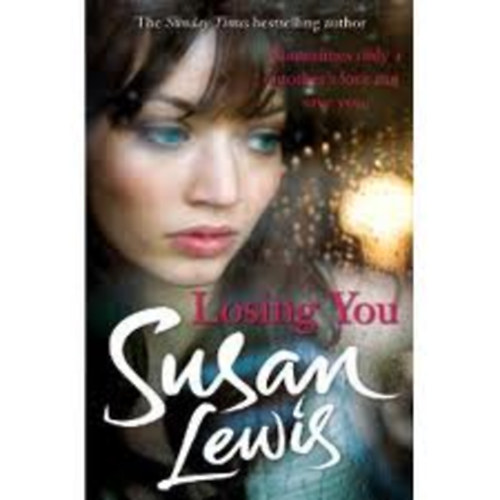 Susan Lewis - Losing You