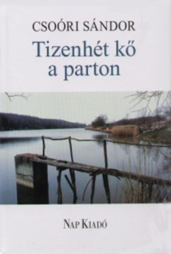 Tizenht k a parton