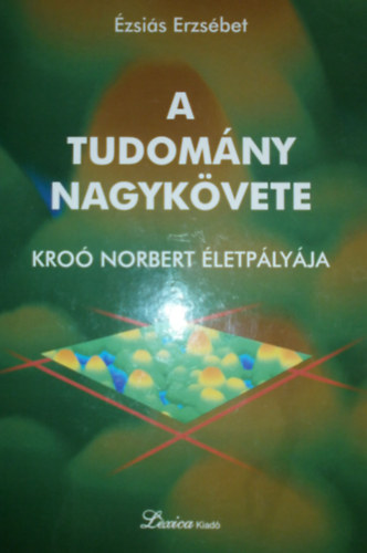 A tudomny nagykvete