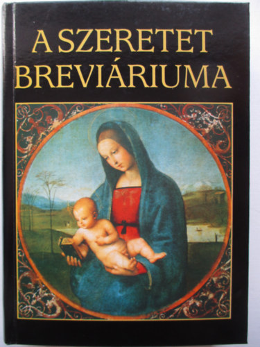 A szeretet breviriuma