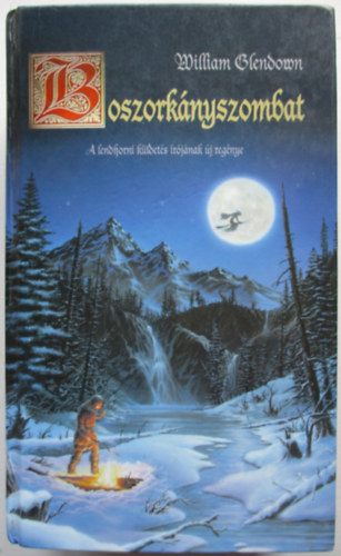 Boszorknyszombat (Glendown)