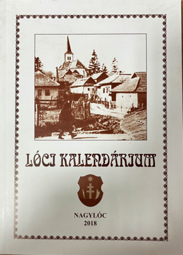 Lci kalendrium (Nagylc s Zsnypuszta kalendriuma)
