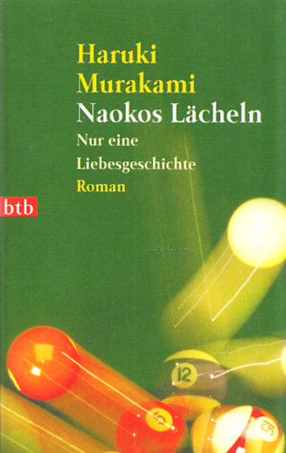 Naokos L�cheln - Nur eine Liebesgeschichte