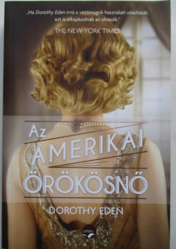 Az amerikai rksn