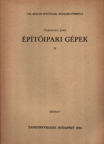 ptipari gpek II.