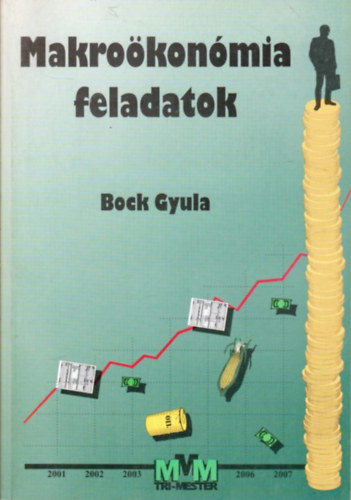 Makrokonmia feladatok