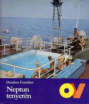 Neptun tenyern