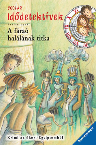 A fra hallnak titka