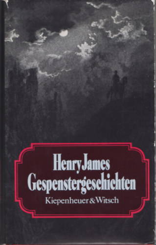 Gespenstergeschichten