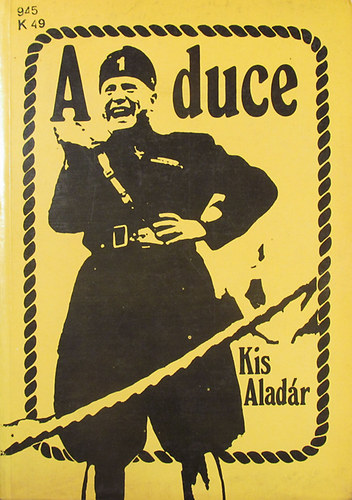 A duce