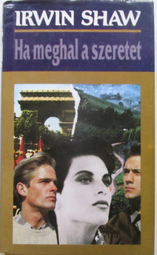 Ha meghal a szeretet