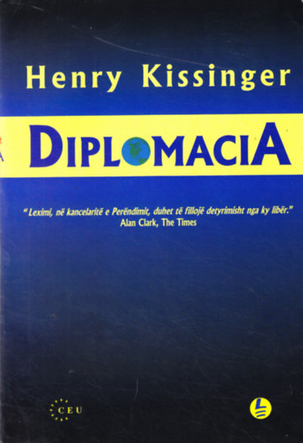 Diplomacia